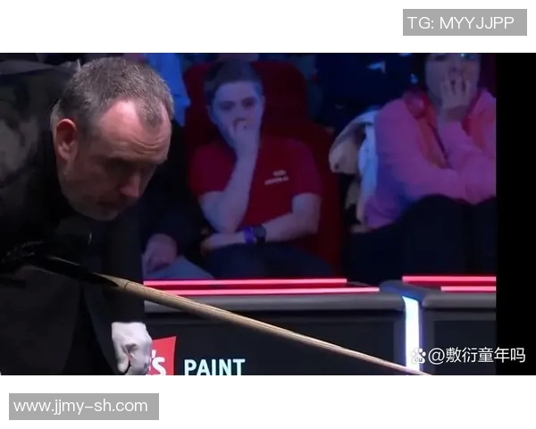 丁俊晖与威尔逊精彩对决视频回顾见证斯诺克巅峰对抗的精彩瞬间 丁俊晖与威尔逊精彩对决视频回顾见证斯诺克巅峰对抗的精彩瞬间